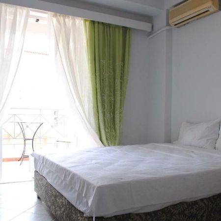 Kolokotroni'S Apartment Nafplio Luaran gambar