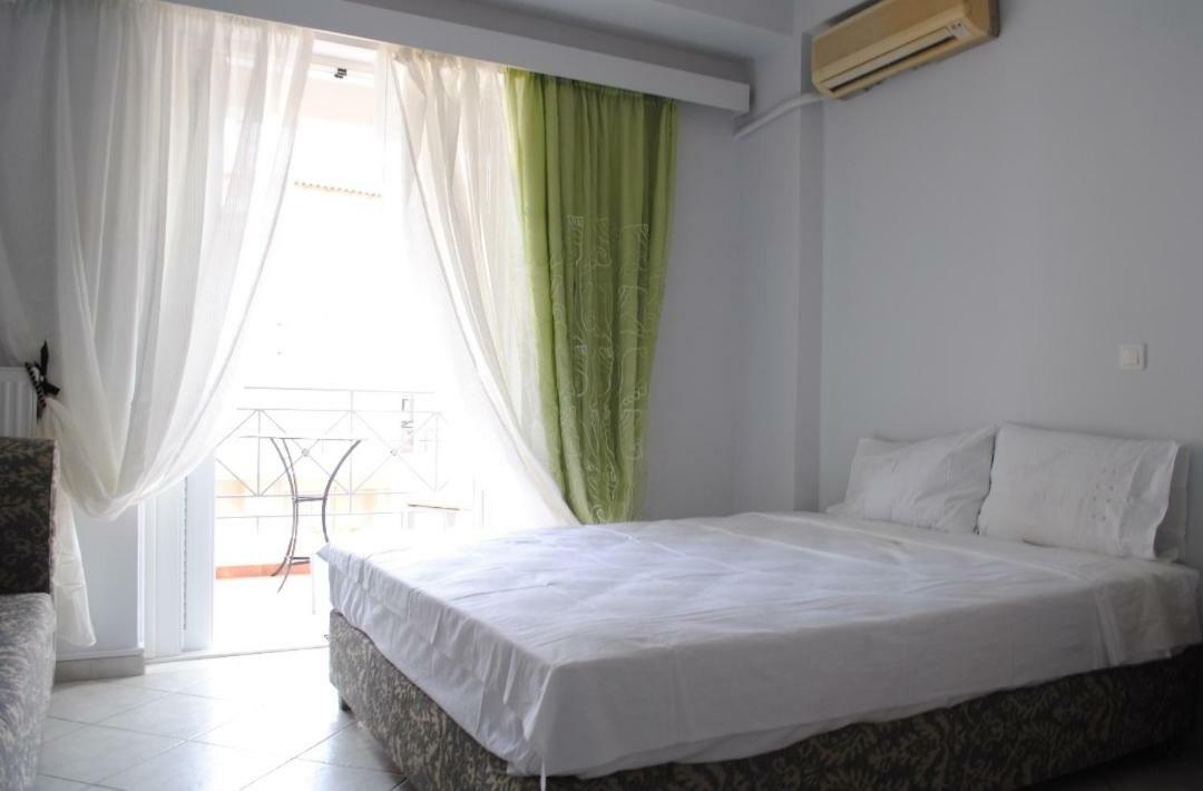 Kolokotroni'S Apartment Nafplio Luaran gambar