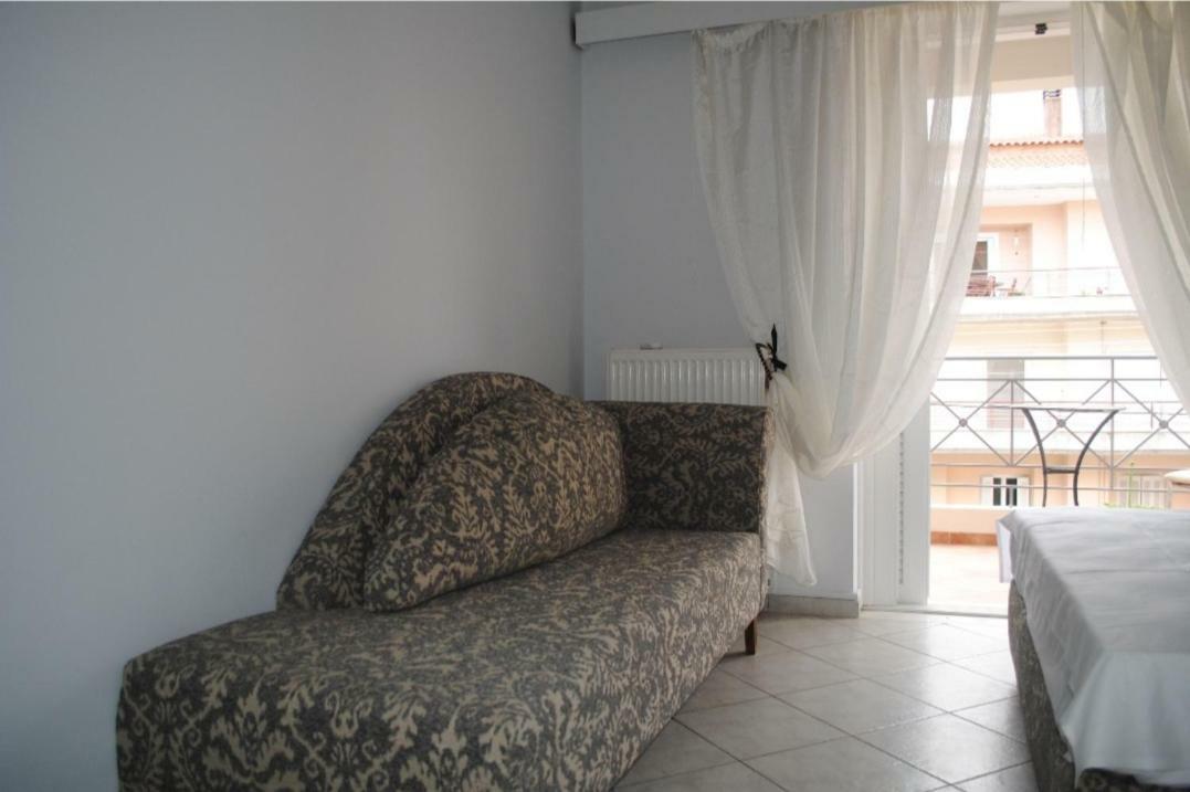 Kolokotroni'S Apartment Nafplio Luaran gambar