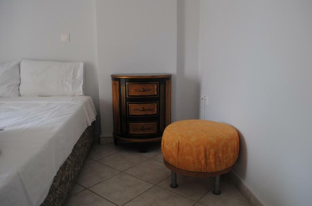 Kolokotroni'S Apartment Nafplio Luaran gambar